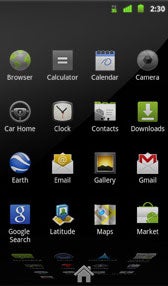 Android firmy Google