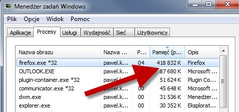 6 powodów dla których nie warto używać Mozilla Firefox