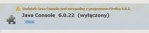 6 powodów dla których nie warto używać Mozilla Firefox