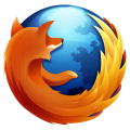 Firefox logo