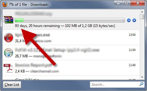 6 powodów dla których nie warto używać Mozilla Firefox