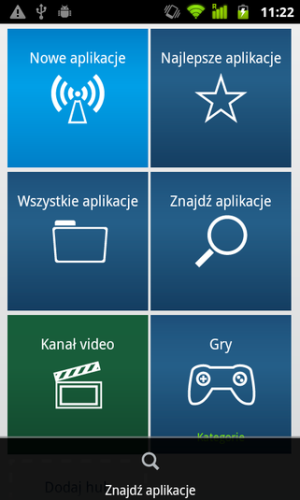 Softonic Moba na Android