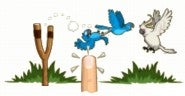 Angry Birds Rio