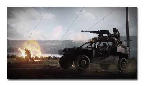 Battlefield 3