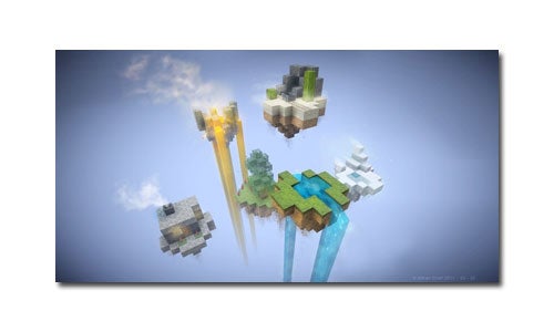 Download Minecraft