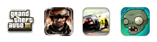 najlepsze gry na android