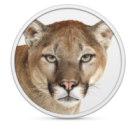 OS X Mountain Lion