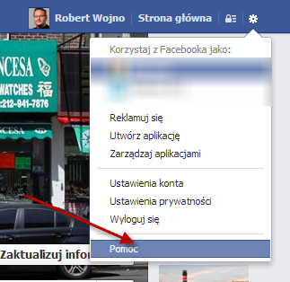 Jak usunac Facebook? Jak usunac Facebook?