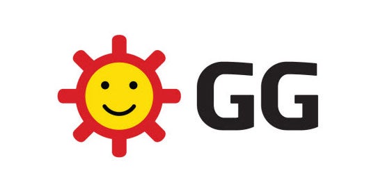 Nowe logo GG (Gadu Gadu)