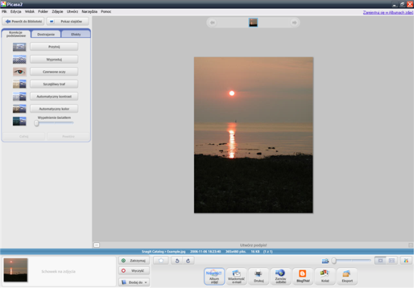 Picasa