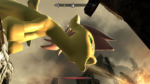 skyrim-mody-kucyk