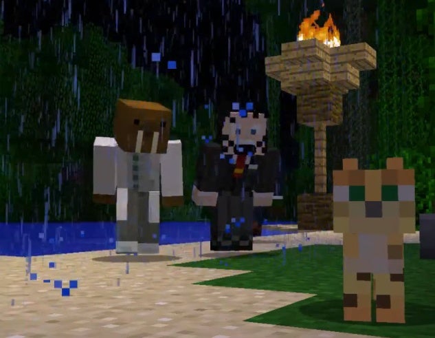 Co nowego w Minecraft 1.2.2?
