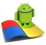 Android na Windows 7