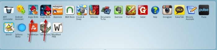 Bluestack App Player na Windows