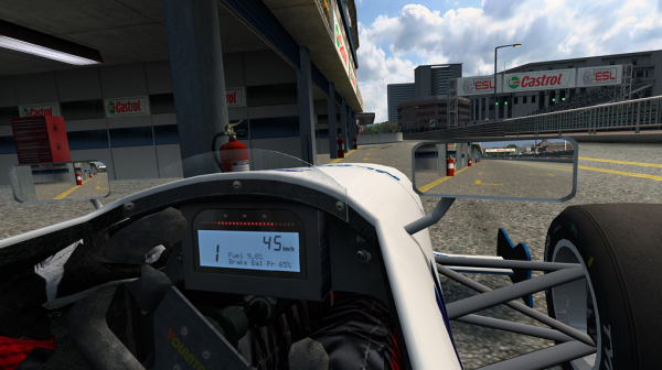 Live for Speed