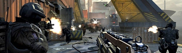 Call of Duty: Black Ops 2