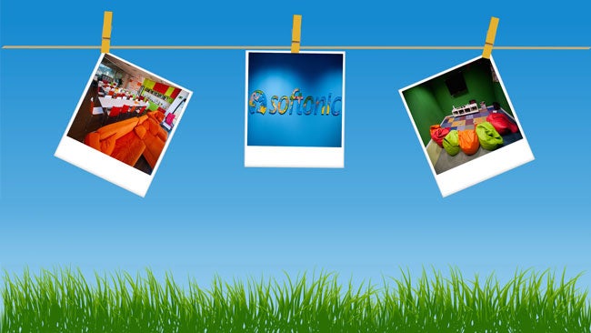 Galeria online za darmo