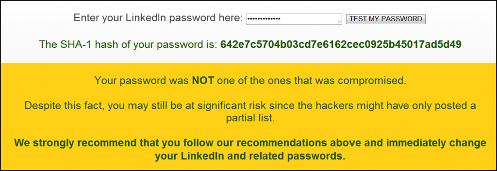 LastPass - LinkedIn LastPass - LinkedIn