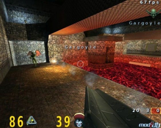Download OpenArena