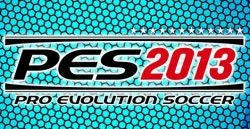 Logo Pro Evolution Soccer 2013
