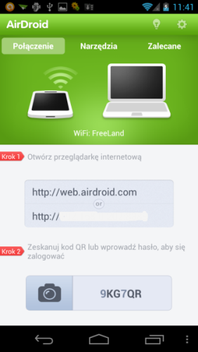 AirDroid