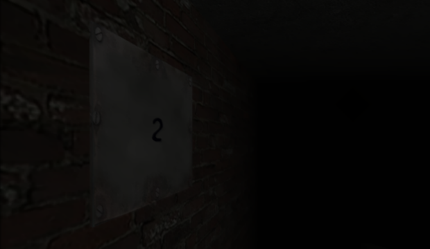 SCP-087-B