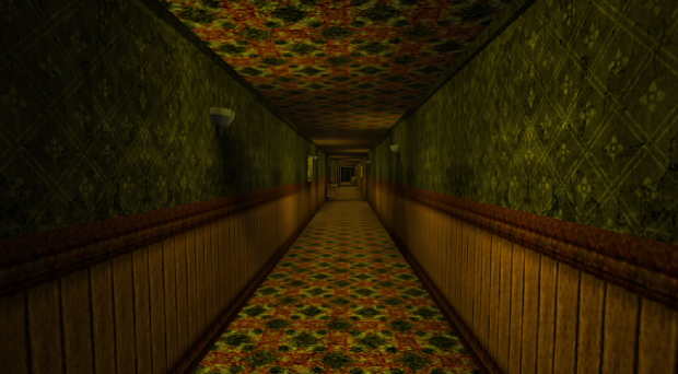 The Corridor