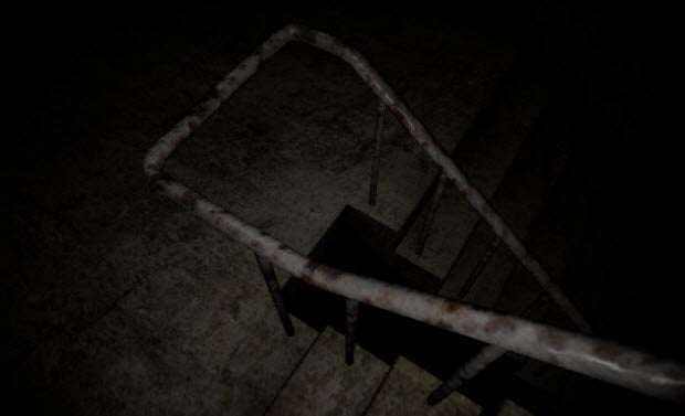 SCP-087