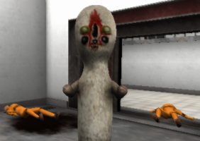 SCP SCP