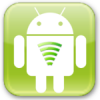 Android i tethering WiFi