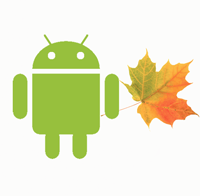 Najlepsze aplikacje na Android