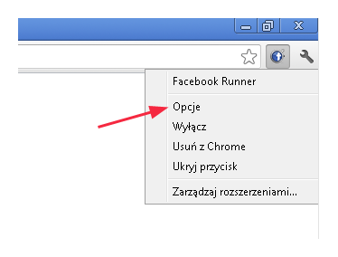 Nie lubie Facebooka