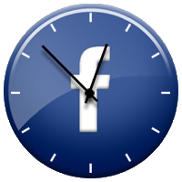 Jak zmirzyć czas spędzony na Facebooku