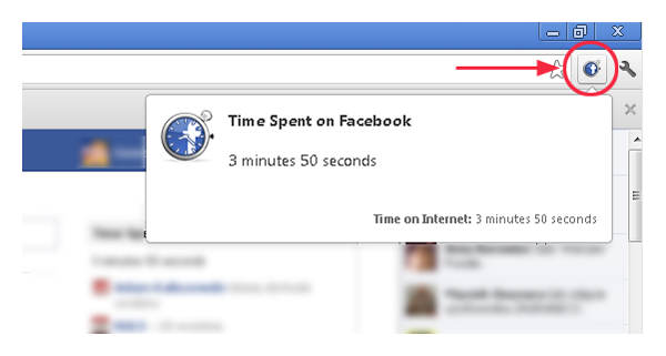 Facebook to marnowanie czasu