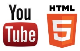 Youtube HTML 5