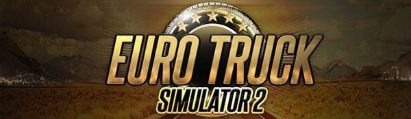 Euro Truck Simulator 2
