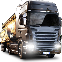 Euro Truck Simulator 2 Demo