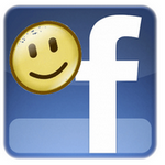 Emotikinki na Facebooku