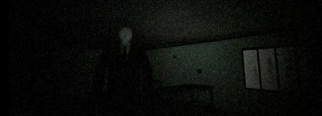 Gry Slender