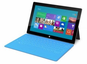 Windows RT - Microsoft Surface
