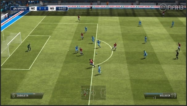 FIFA 13