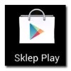 Sklep Play - ikona