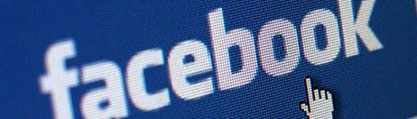 Jak zmienić zdjęcie w tle na Facebook