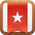 Wunderlist logo