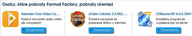 Rekomendacje programów w Softonic dla Windows Rekomendacje programów w Softonic dla Windows