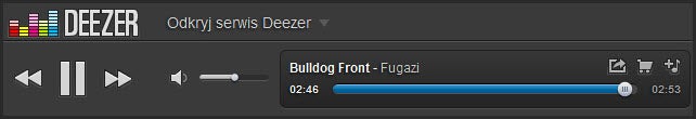 Deezer Deezer