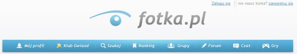Nowa odsłona popularnej Fotki