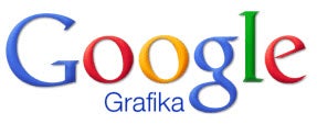 Google Grafika
