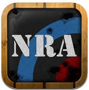 NRA: Practice Range