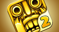 Temple Run 2 na Android